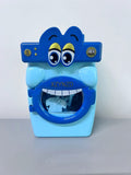 XZYNZD Children's Small Imitation Plastic Washing Machine Toy Furniture