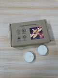 Yanggangninghengchang High Quality Elegant Romantic Smoke-Free Multipurpose Tealight Candles