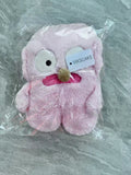 WKSCAKS Cute Cartoon Pink Comfortable Soft Sheep Pillow Plush Toys