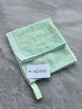 KEHIAB High Quality Multi-Functional Environmental Protection Pure Cotton Towels