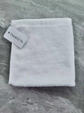 TheralCE Rx High Quality White Multifunctional Comfort Soft Absorbent Towels