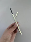 XFUYING Professional Micro Durable Waterproof Women's Double Head Eyebrow Pencils