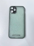 iHYTOON Fashion Ultra-Thin Shockproof Anti-Fall Transparent Cell Phone Cases