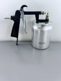 Jaioo High Quality Strong Durable High Atomization Professional Paint Spray Guns