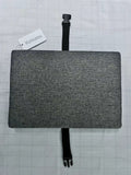 Komusou Multi-Functional Stylish Grey Thickened Comfortable Non-Slip Cushions