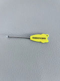 Reasoncare Delicate Cute Durable Plastic Stainless Steel Earpicks