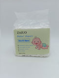 ZAIUO Advanced Comfort Environmental Protection Super Absorbent Babies' Diapers