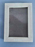 Sxlawesom Beige Environmental Fashion Decorative Wood Picture Frames