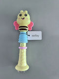 Seifay High Quality Safe Cute Funny Cartoon Baby Rattles