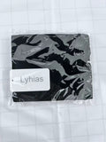 Lyhias Women's Black Silky Soft Sexy Camisoles