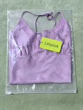 Lmycus Elegant Fashion Sexy Women's Silk Satin V-Neck Camisoles