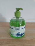 VTMGO Household Safe Non-Toxic Gentle Moisturizing Foam Antibacterial Handwashes