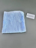 AJCKRO Multifunctional Classic Blue Soft Comfortable Cotton Towels