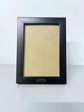 GTTII Classic Black Environmental Protection Desktop Show Picture Frames