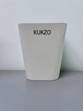 KUKZO High Quality Multi-Functional Kitchen Office Bathroom Garbage Cans