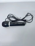 XIXVA High Quality Professional Home Handheld Cable Microphones