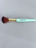 LIZEMQQI Multifunctional Exquisite Handmade Soft Silky Cosmetic Brushes