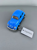 Voplintra High Quality Exquisite Children's Mini Drop Resistant Simulation Toy Cars