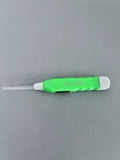 YQJUMA High Quality Children's Green Safe Comfortable Practical LED Earpicks