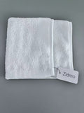 Zidmo White High-Quality Soft Breathable Durable Cotton Kitchen Towels