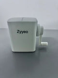 Zyyeo High Quality Children Professional Plastic Manual Operation Pencil Sharpeners