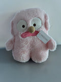 WKSCAKS Cute Cartoon Pink Comfortable Soft Sheep Pillow Plush Toys