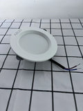 AZEZO High Quality Environmental Protection Ultra-Thin LED Embedded Downlights