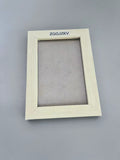 ZGGJZKV Classic Fashion Simple Environmental Durable Wood Picture Frames