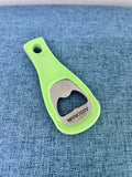 ASSORAIN High Quality Simplicity Non-Slip Stainless Steel Durable Bottle Openers