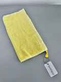 Severhapupi High Quality Yellow Environmental Protection Durable High Water Absorption Kitchen Towels