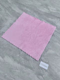 Tamilgana High Fashion Pink Comfortable Soft Cotton Towels