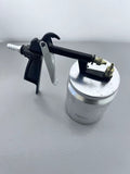 Jaioo High Quality Strong Durable High Atomization Professional Paint Spray Guns