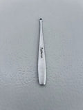 Zypteron Classic Stainless Steel Safe Comfortable Reusable Earpicks