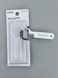 ZHIZIXZZ White Household Rust Prevention Originality Bottle Openers