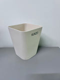 KUKZO High Quality Multi-Functional Kitchen Office Bathroom Garbage Cans