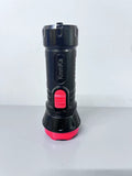 Kmmka High Performance Super Bright Camping Durable Rechargeable Flashlights