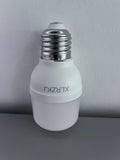 XLRZKJ High Quality Energy-Saving Eye Protection Bright Room Light Bulbs