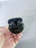 Vkkeo Bluetooth Waterproof Sports Wireless Noise Cancelling Mini Earphones