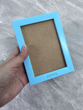 Joyoung High Quality Fashion Simple Environmental Protection Woodiness Picture Frames