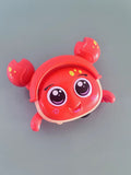 Linpkuku Cute Funny Animal Cartoon Mini Clockwork Toys