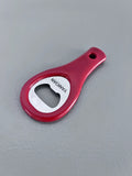 YANIOAN Multi Munctional Simple Practical Rust Resistant Durable Bottle Openers