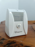 High Quality White Household Small Full Effect Air Purifiers