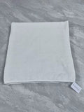 YMPPMKN Multifunctional Senior White Thickened Comfortable Soft Cotton Bath Towels