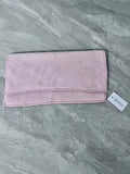 YBYHFAA Multifunctional Classic Pink Household Soft Comfortable Durable Towels