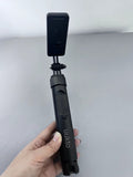 Uukto High Quality 3-In-1 Retractable Portable Multi-Purpose Selfie Sticks