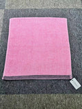 ILINJAU Multi-Functional Classic Fashion Pink Super Soft High Superabsorbent Durable Towels