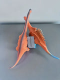 Tiouorei High Quality Durable Non-Toxic Flexible Realistic Toy Dinosaur