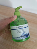 VTMGO Household Safe Non-Toxic Gentle Moisturizing Foam Antibacterial Handwashes