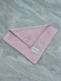 EPUOPIS High Quality Pink Lightweight High Absorbent Comfortable Durable Towels