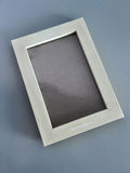 Sxlawesom Beige Environmental Fashion Decorative Wood Picture Frames